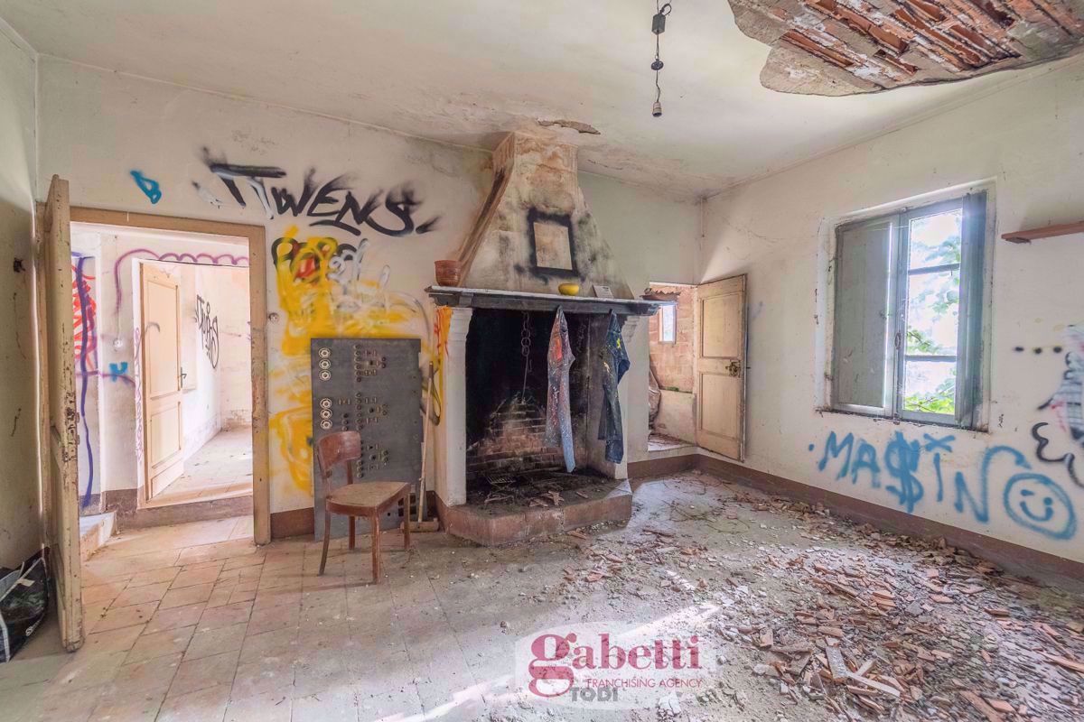 Foto 18 di 43 - Casa indipendente in vendita a Marsciano