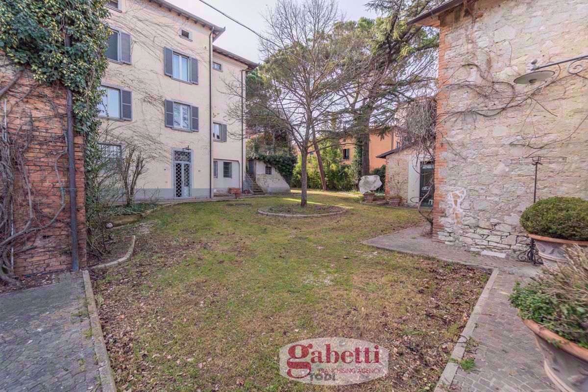Foto 34 di 43 - Casa indipendente in vendita a Marsciano