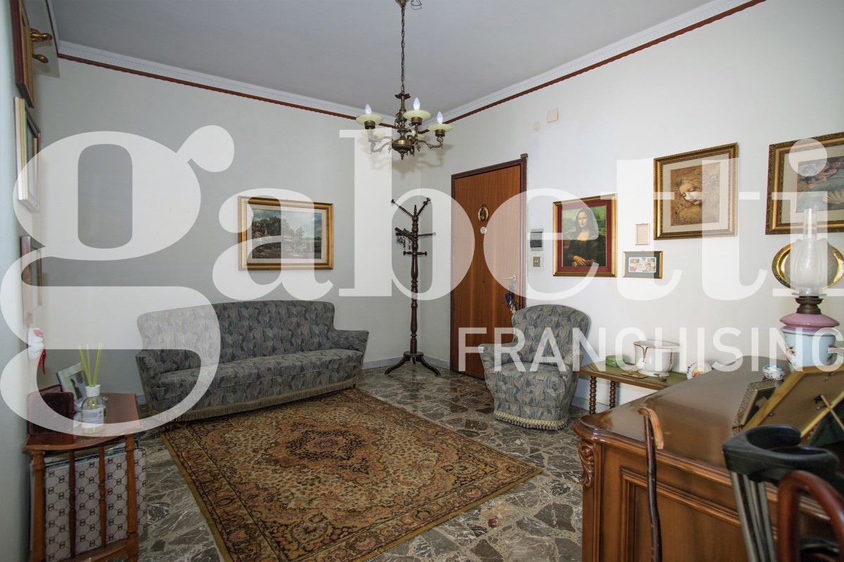 Foto 2 di 16 - Appartamento in vendita a Gravina di Catania