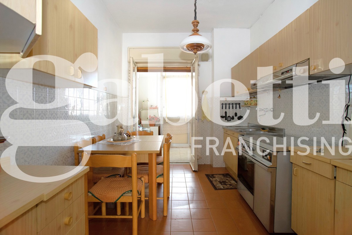 Foto 6 di 16 - Appartamento in vendita a Gravina di Catania