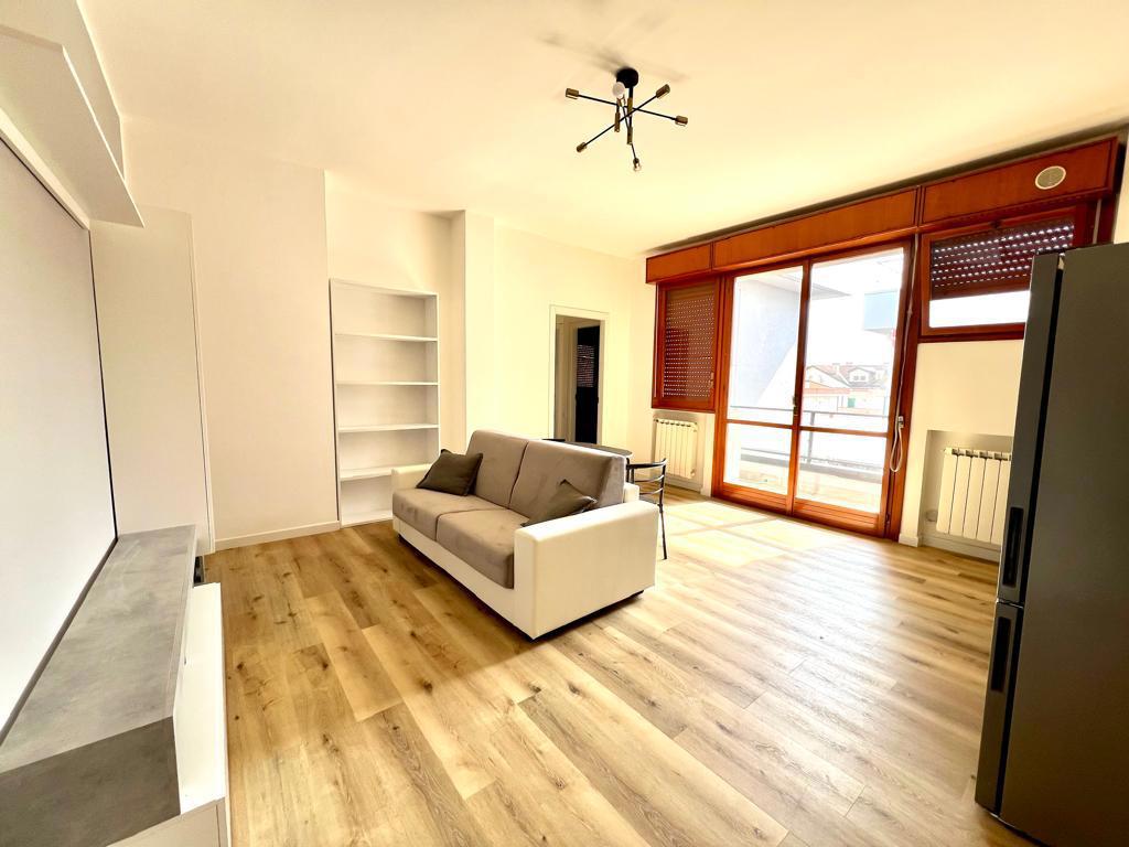 Foto 1 di 7 - Appartamento in vendita a Rovigo