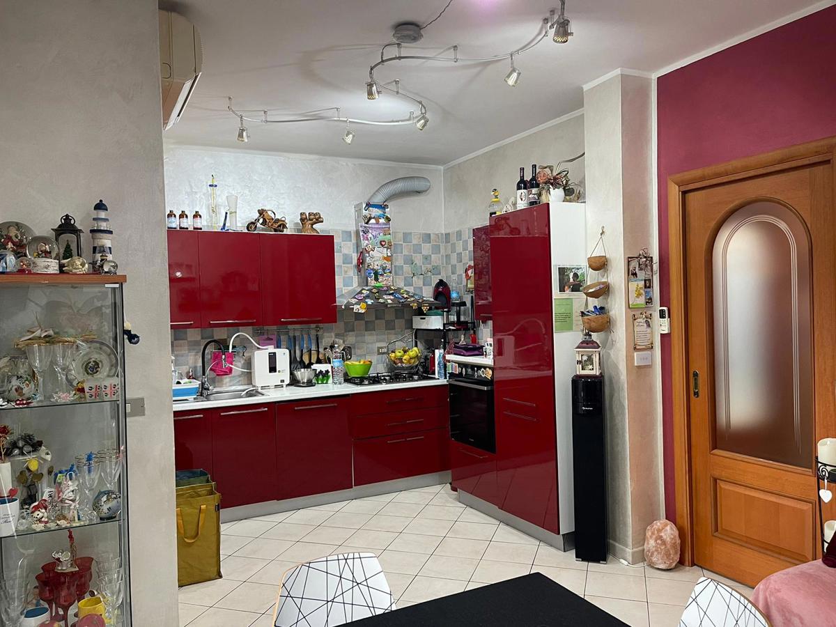 Foto 14 di 28 - Appartamento in vendita a Grugliasco