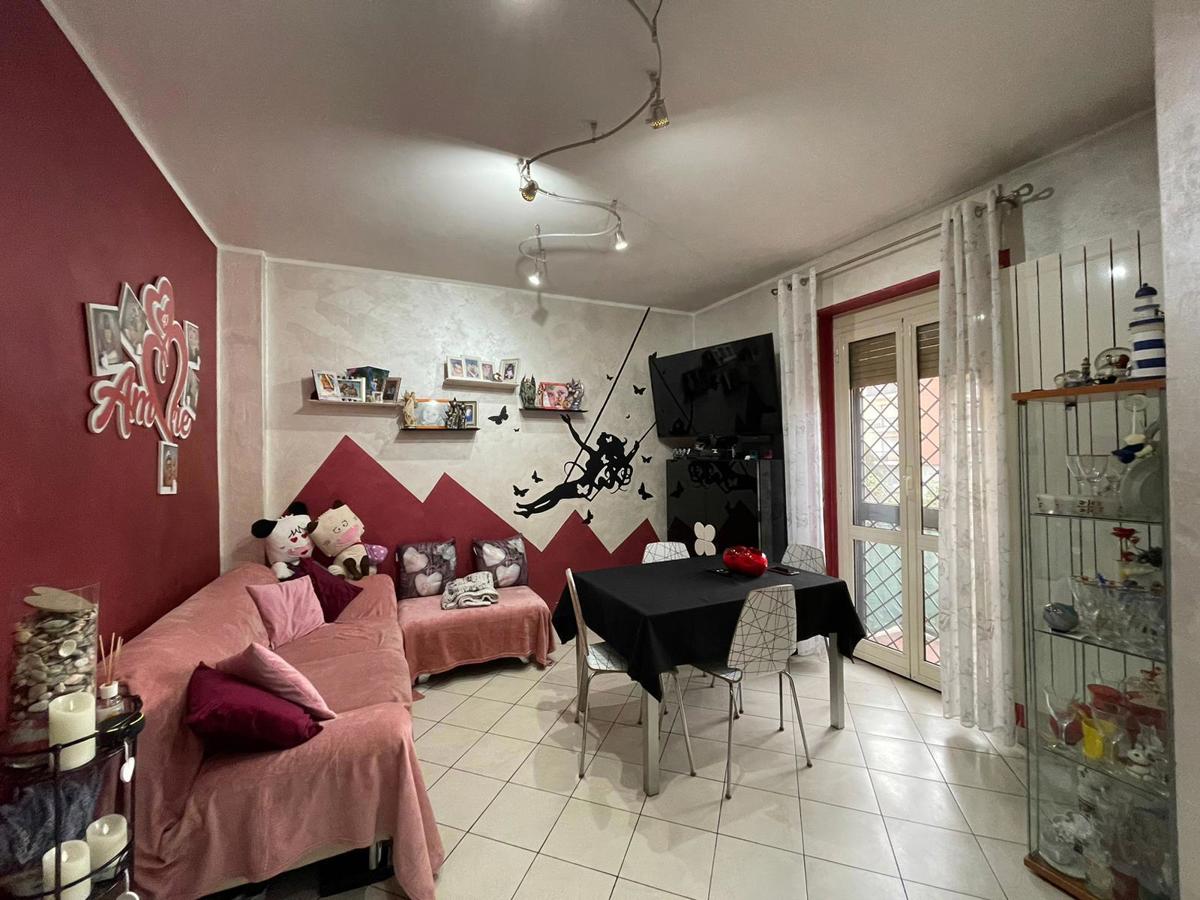 Foto 2 di 28 - Appartamento in vendita a Grugliasco