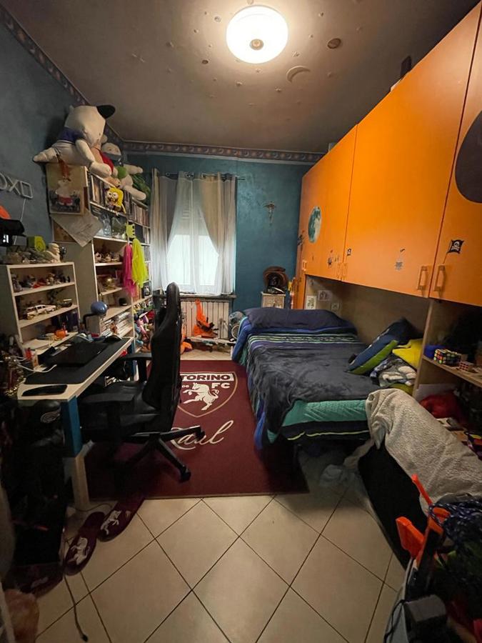Foto 24 di 28 - Appartamento in vendita a Grugliasco