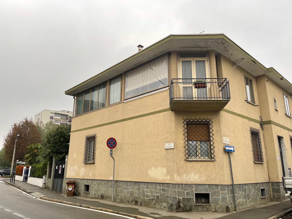 Foto 13 di 28 - Appartamento in vendita a Grugliasco