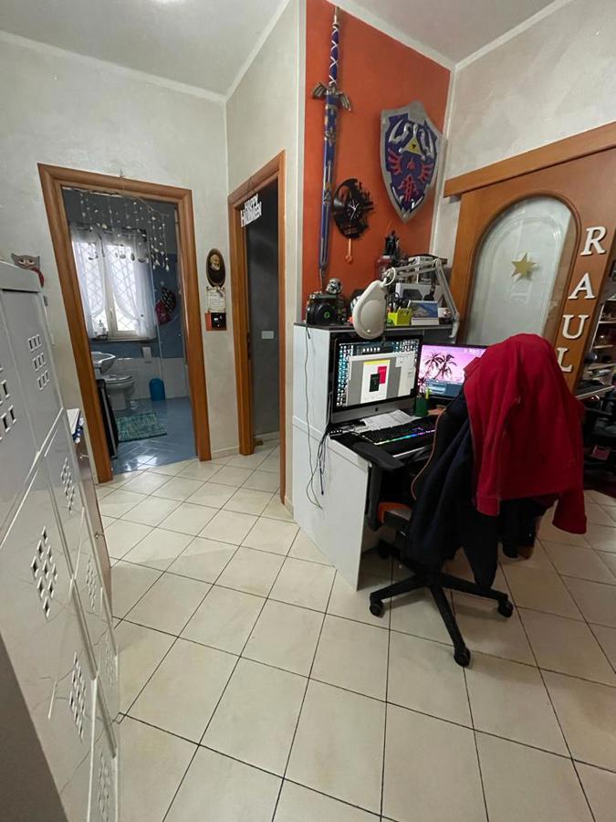 Foto 5 di 28 - Appartamento in vendita a Grugliasco