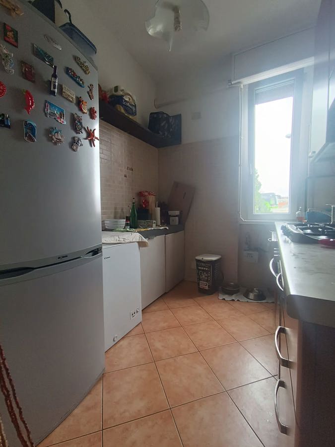 Foto 11 di 27 - Appartamento in vendita a Milano