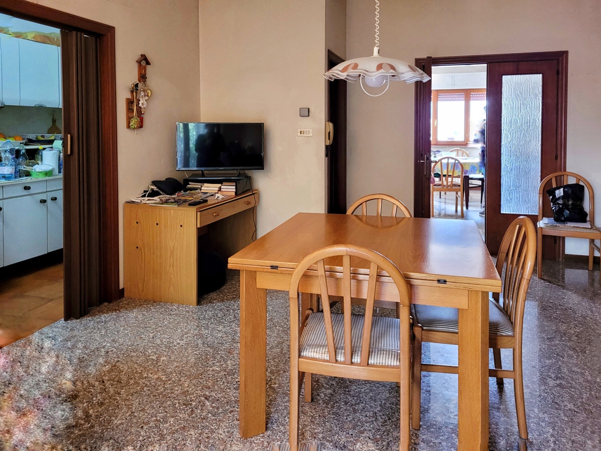Foto 10 di 40 - Villa a schiera in vendita a Ascoli Piceno