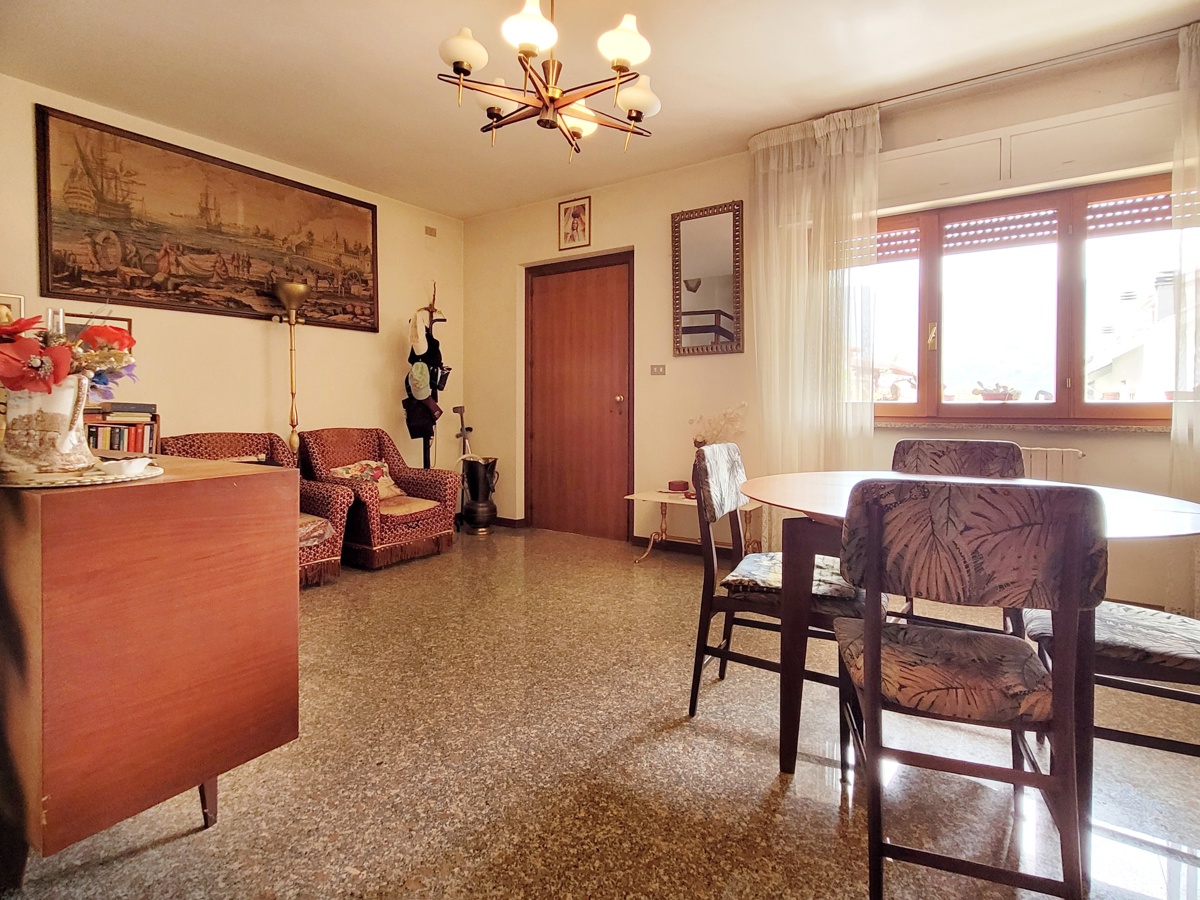 Foto 5 di 40 - Villa a schiera in vendita a Ascoli Piceno