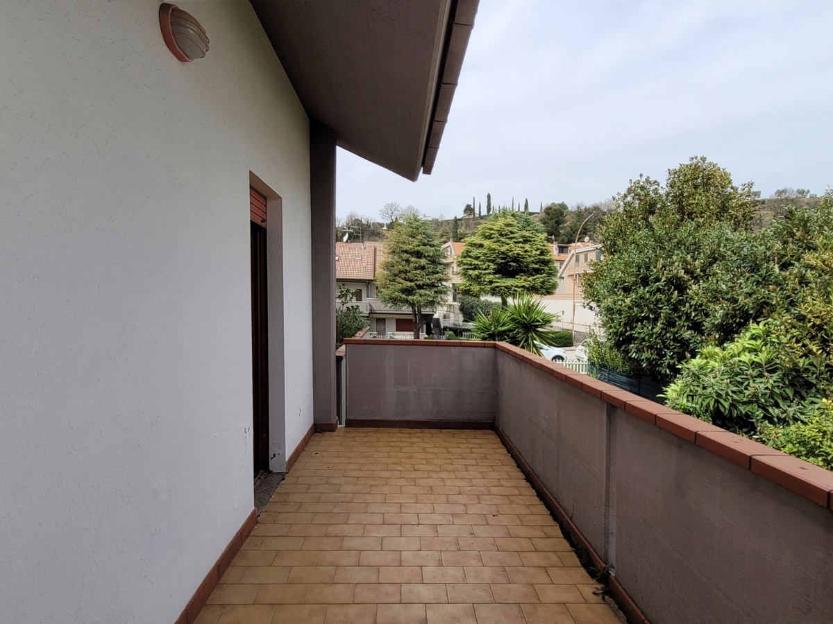 Foto 28 di 40 - Villa a schiera in vendita a Ascoli Piceno