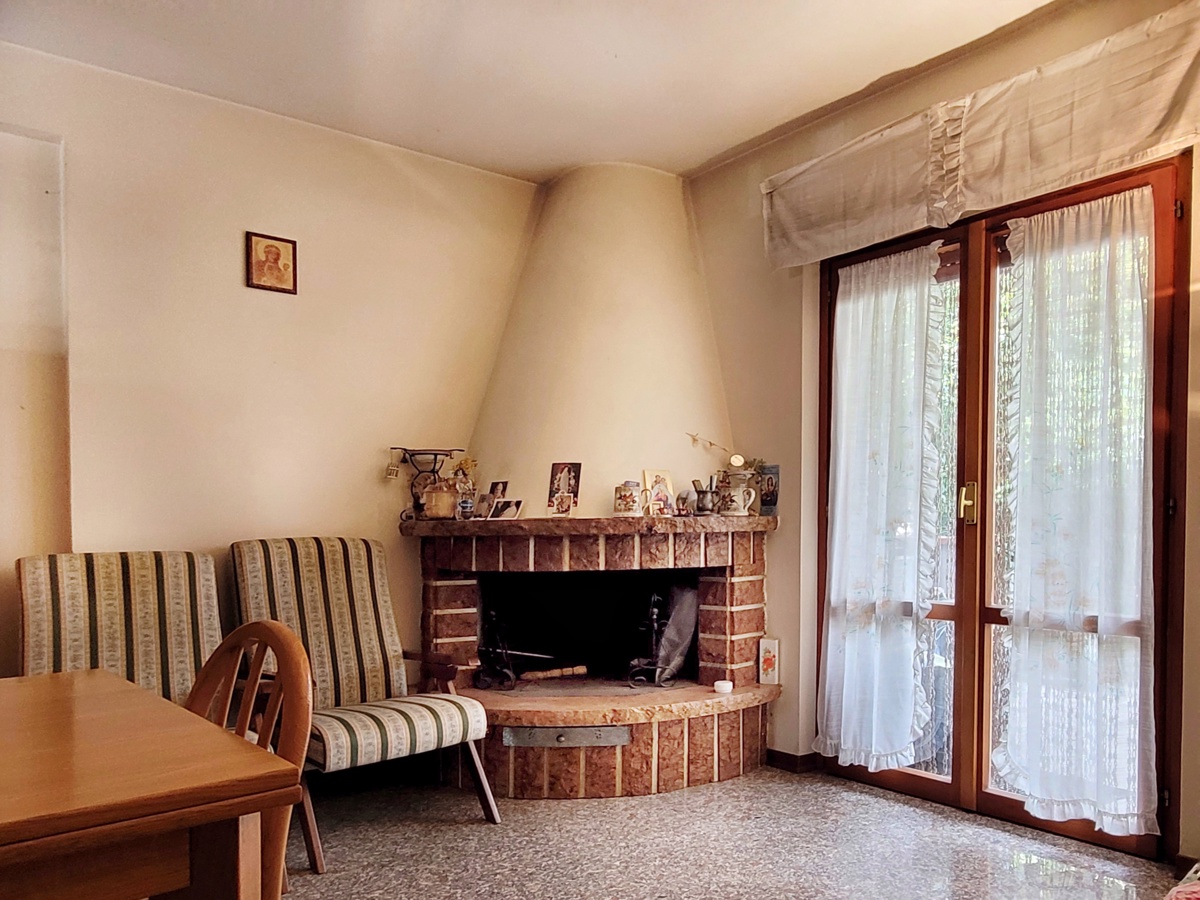 Foto 11 di 40 - Villa a schiera in vendita a Ascoli Piceno