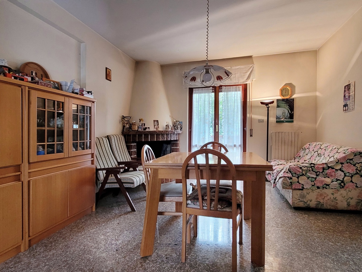 Foto 14 di 40 - Villa a schiera in vendita a Ascoli Piceno