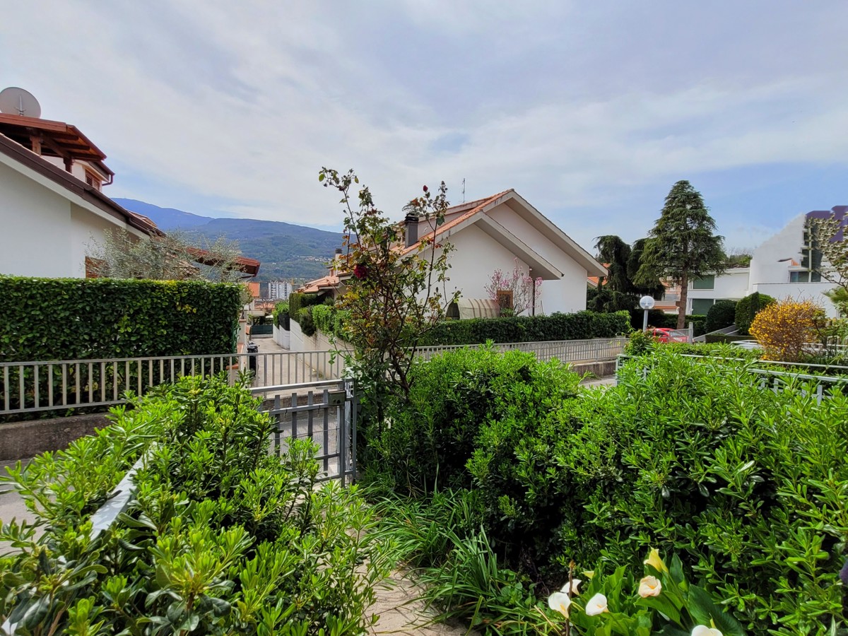 Foto 34 di 40 - Villa a schiera in vendita a Ascoli Piceno