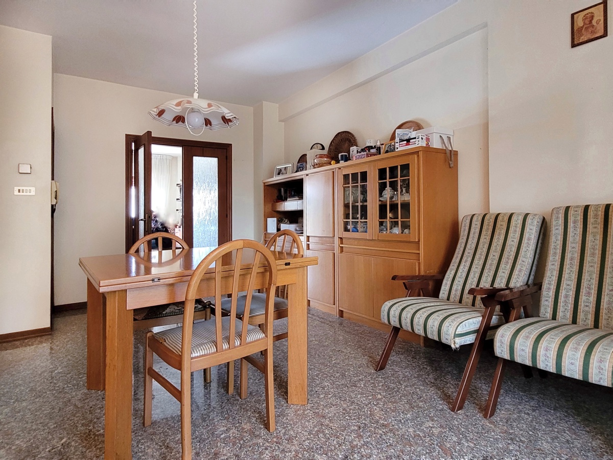 Foto 12 di 40 - Villa a schiera in vendita a Ascoli Piceno