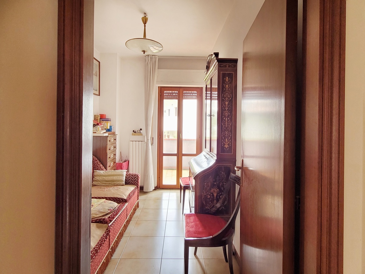 Foto 25 di 40 - Villa a schiera in vendita a Ascoli Piceno