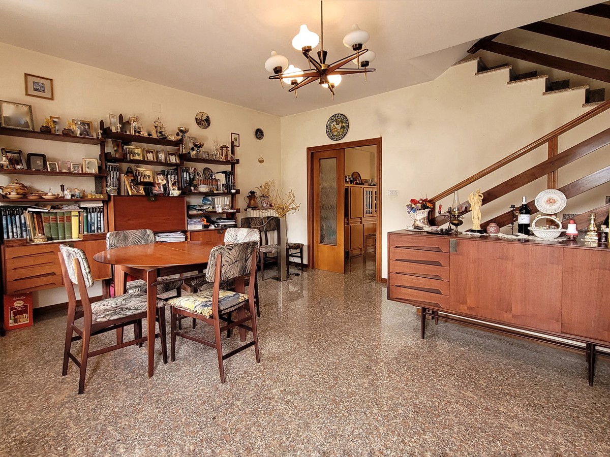 Foto 7 di 40 - Villa a schiera in vendita a Ascoli Piceno