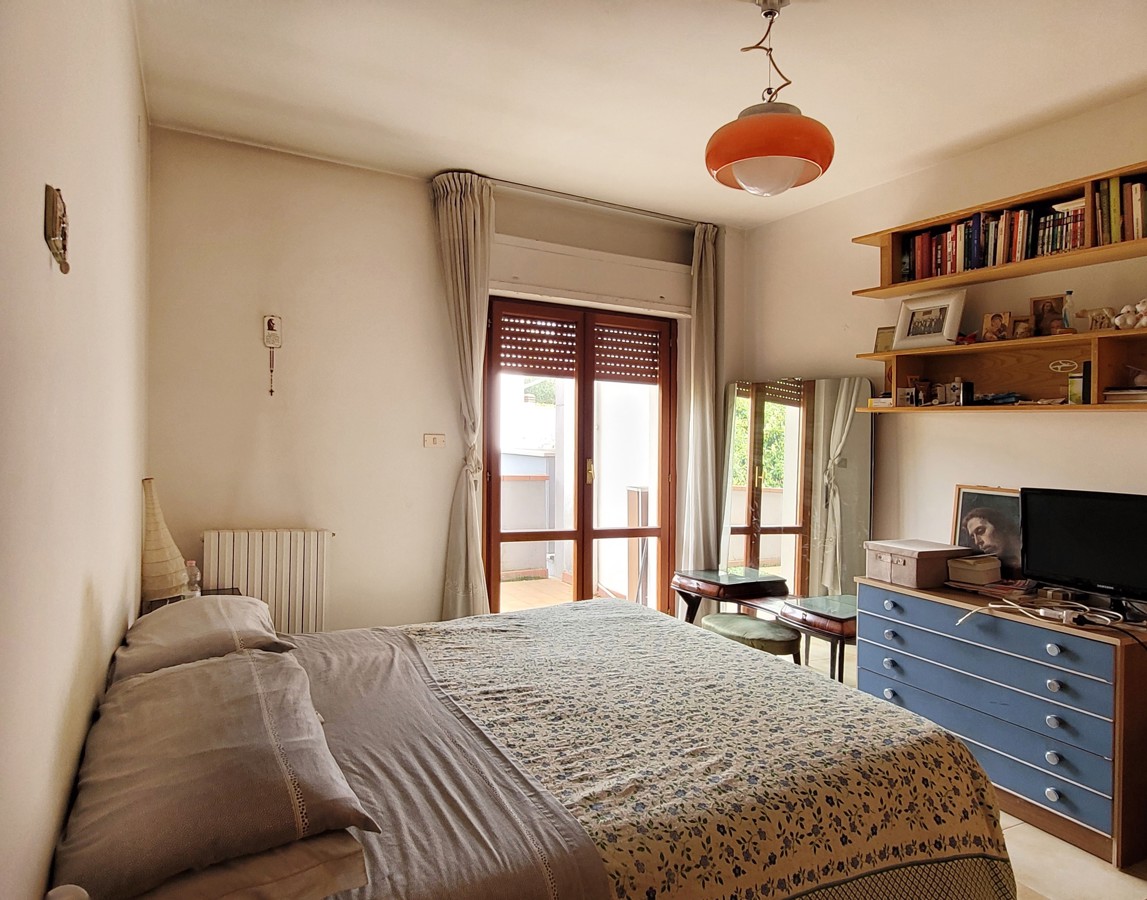 Foto 23 di 40 - Villa a schiera in vendita a Ascoli Piceno