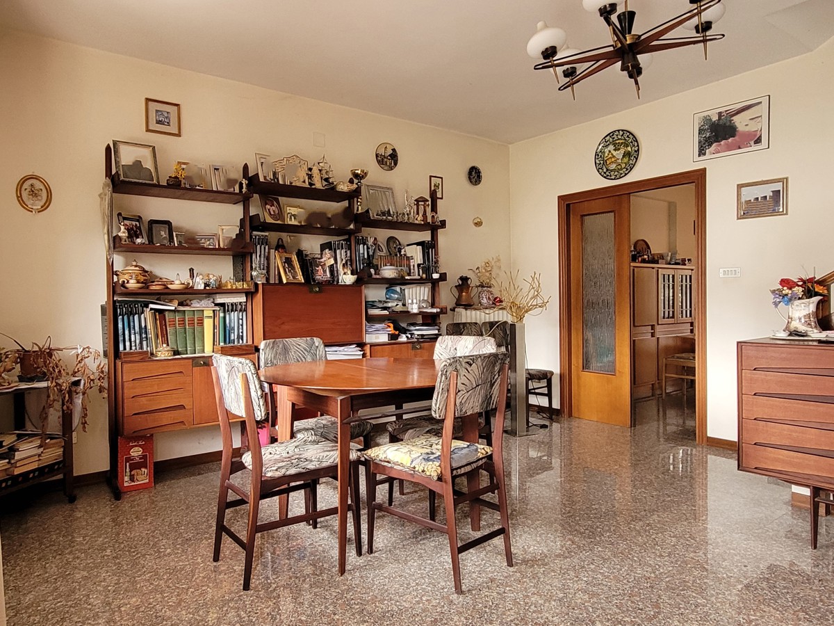 Foto 1 di 40 - Villa a schiera in vendita a Ascoli Piceno