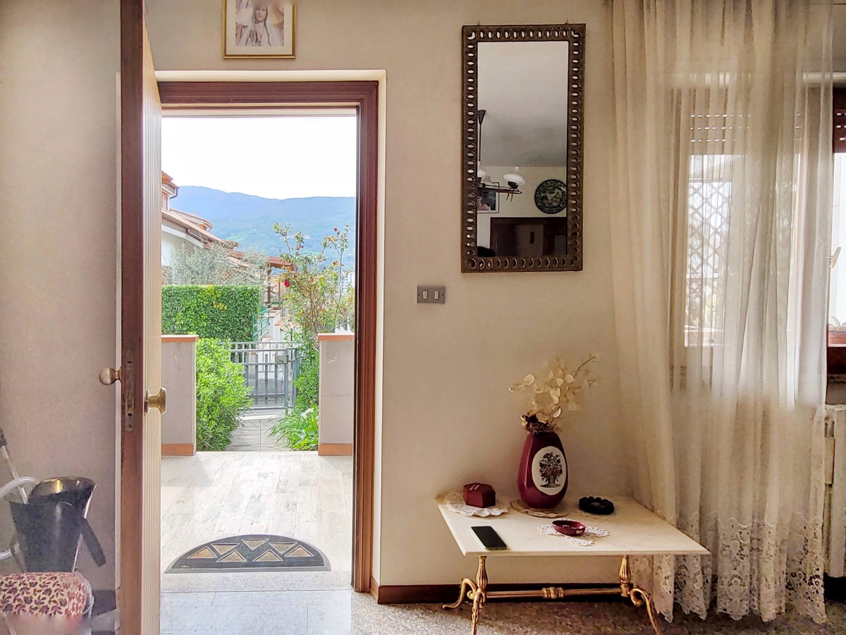 Foto 9 di 40 - Villa a schiera in vendita a Ascoli Piceno