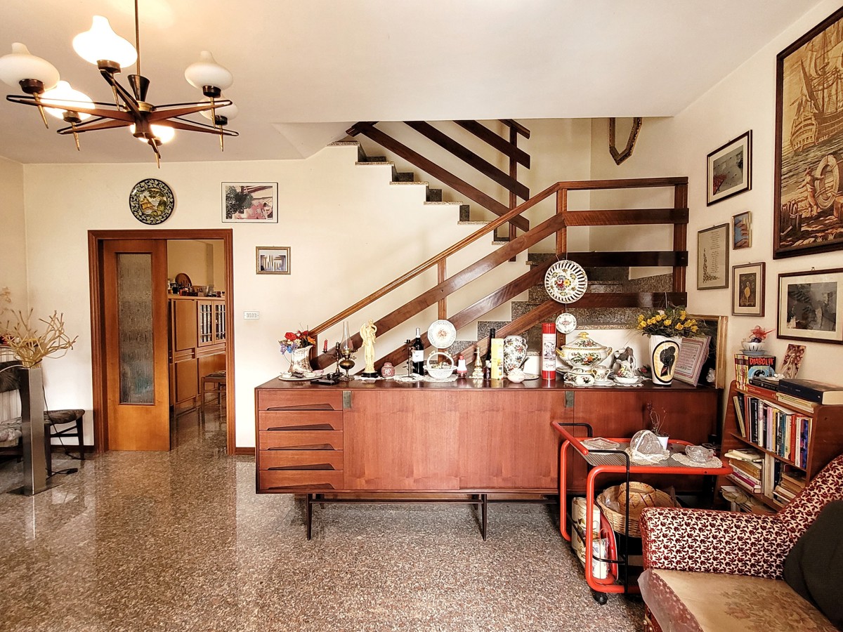 Foto 3 di 40 - Villa a schiera in vendita a Ascoli Piceno