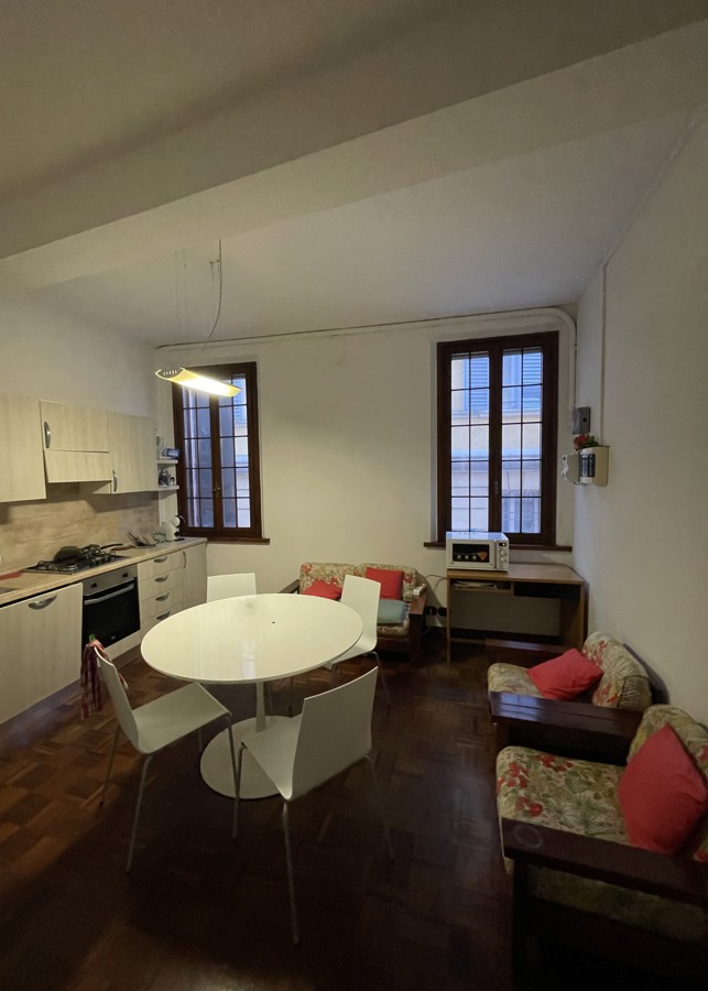 Foto 8 di 11 - Appartamento in vendita a Modena
