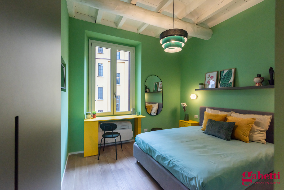 Foto 21 di 49 - Appartamento in vendita a Milano