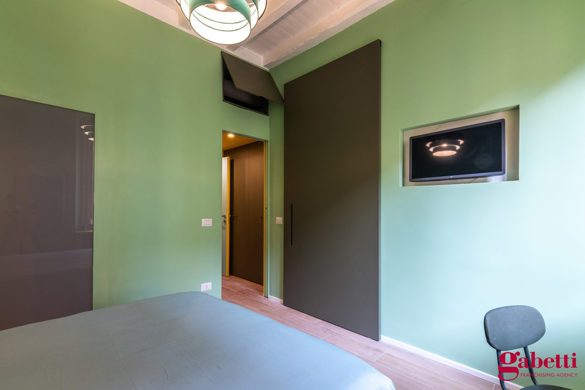Foto 27 di 49 - Appartamento in vendita a Milano