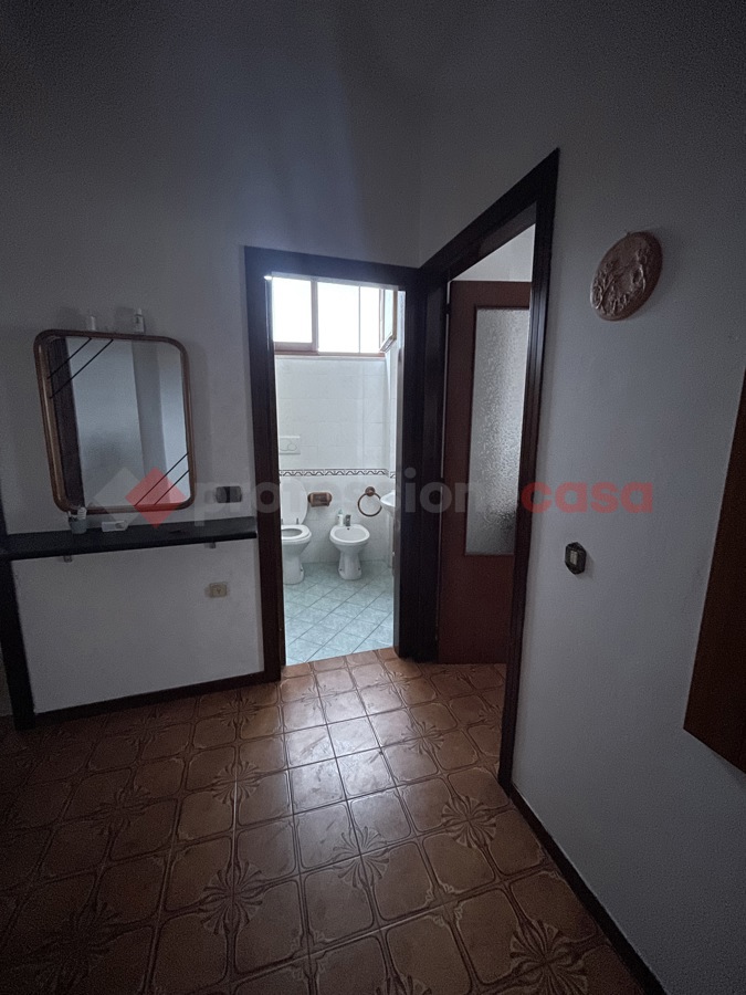 Foto 5 di 8 - Appartamento in vendita a Minturno