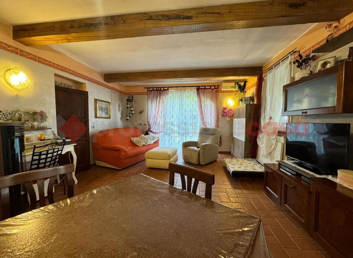Foto 8 di 25 - Appartamento in vendita a Livorno