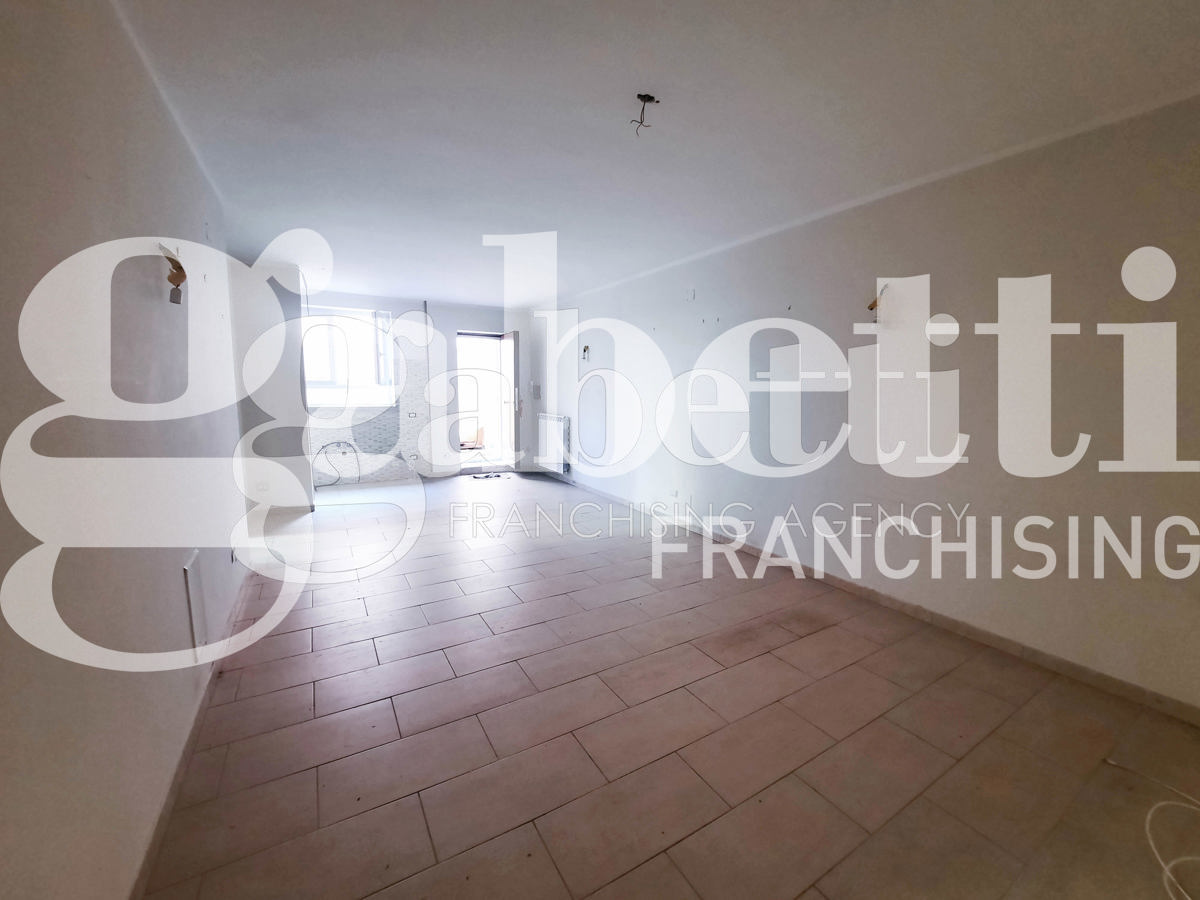 Foto 5 di 10 - Appartamento in vendita a Giugliano in Campania