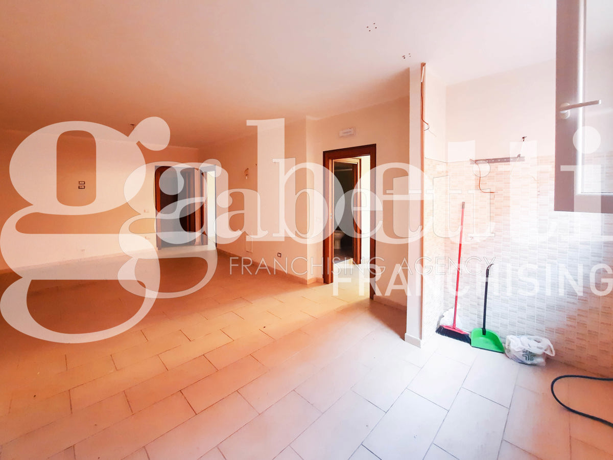 Foto 4 di 10 - Appartamento in vendita a Giugliano in Campania
