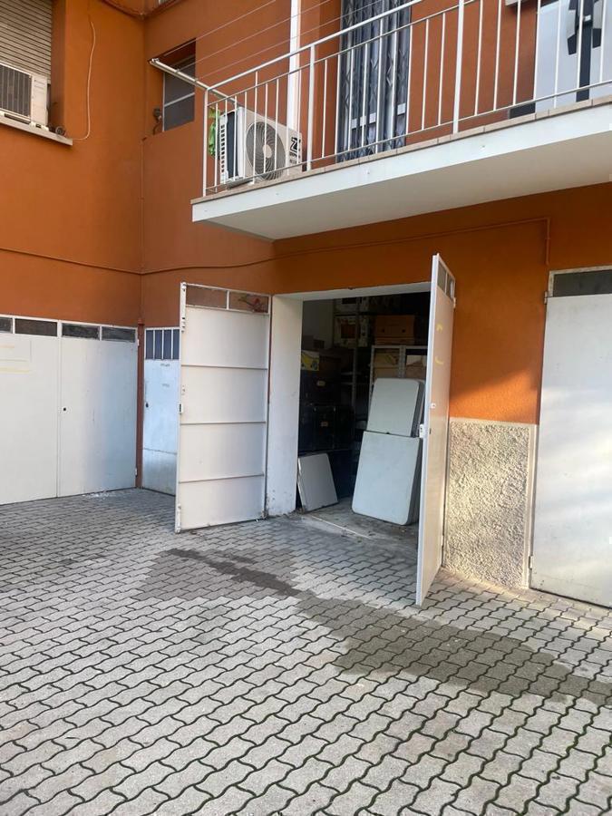 Foto 3 di 10 - Garage in vendita a Bologna