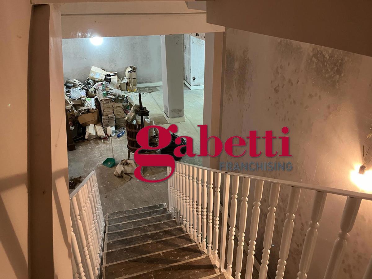 Foto 43 di 46 - Villa in vendita a Casapulla