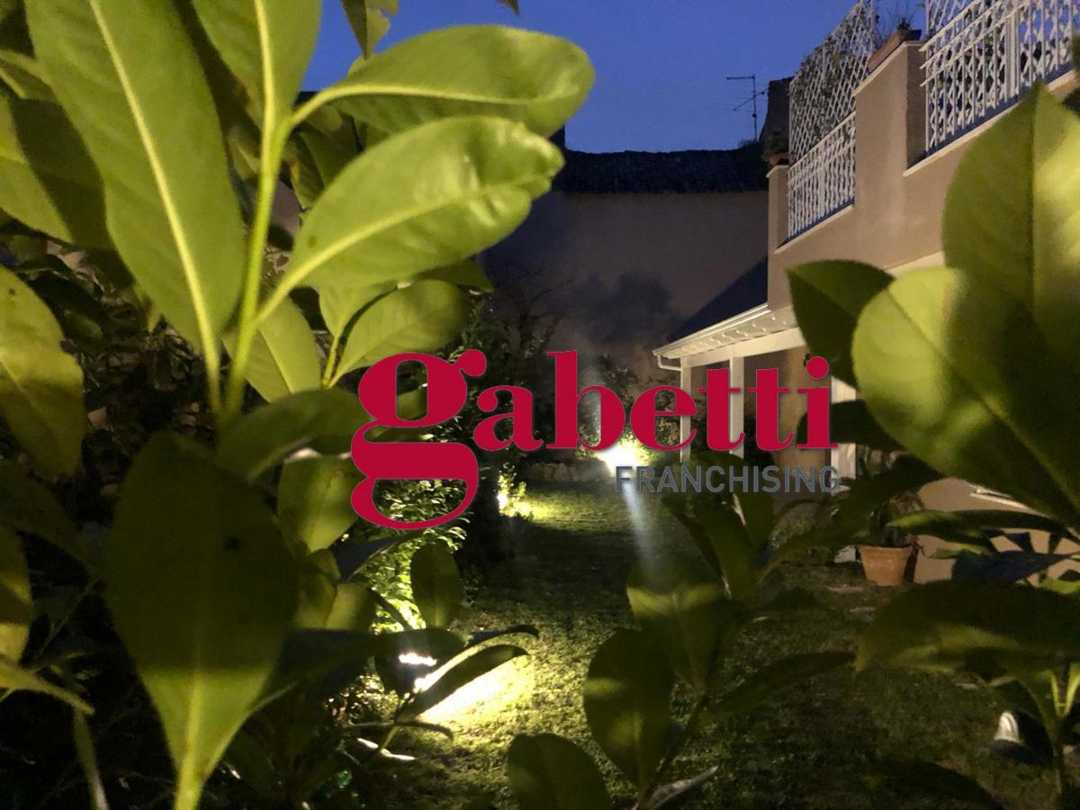 Foto 14 di 46 - Villa in vendita a Casapulla