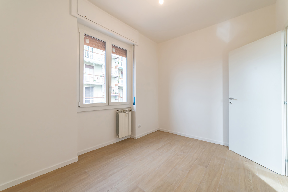 Foto 22 di 23 - Appartamento in vendita a Milano