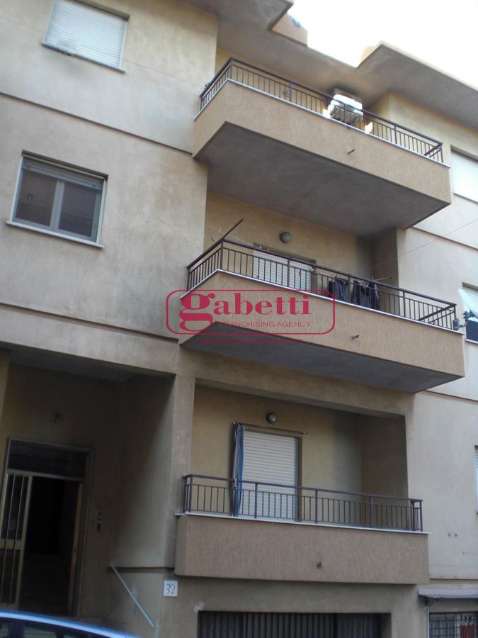 Foto 12 di 15 - Appartamento in vendita a Santa Flavia