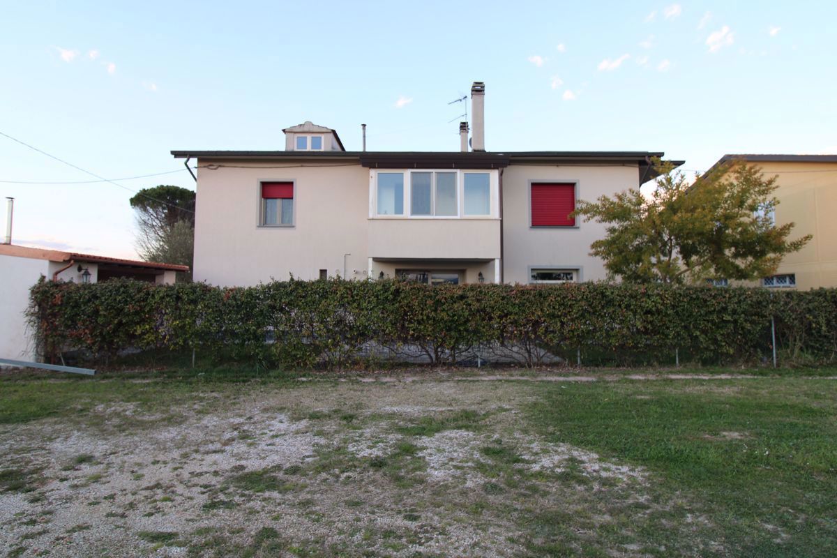 Foto 5 di 8 - Villa in vendita a Ponsacco