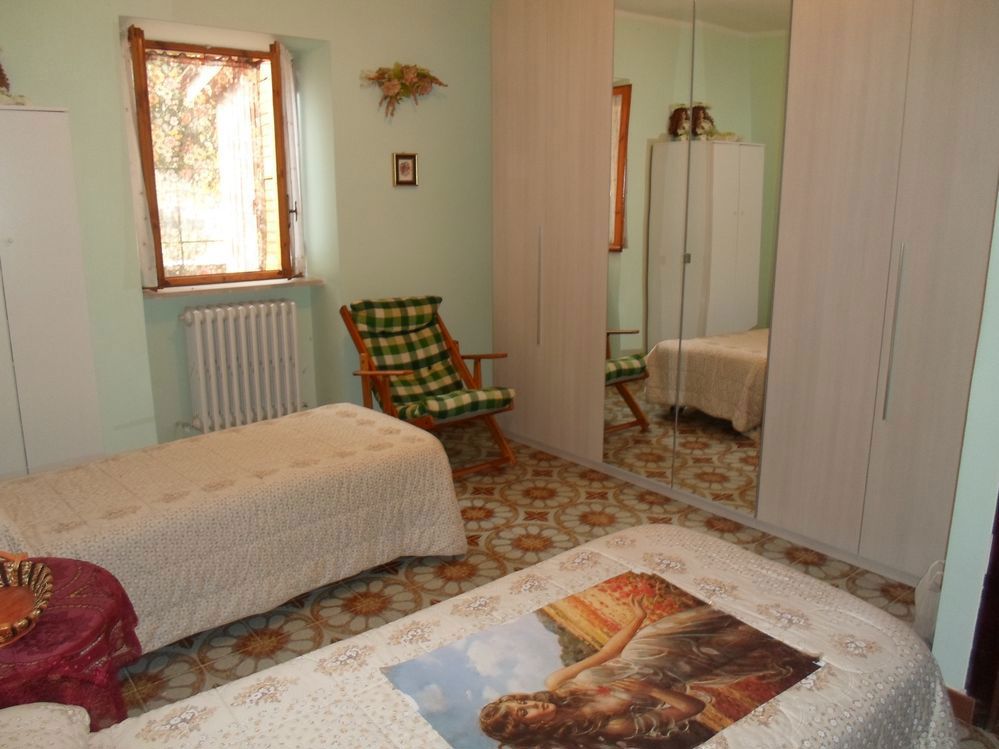 Foto 14 di 20 - Appartamento in vendita a Tagliacozzo