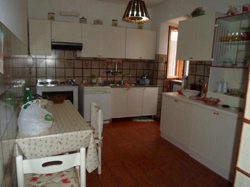 Foto 6 di 20 - Appartamento in vendita a Tagliacozzo