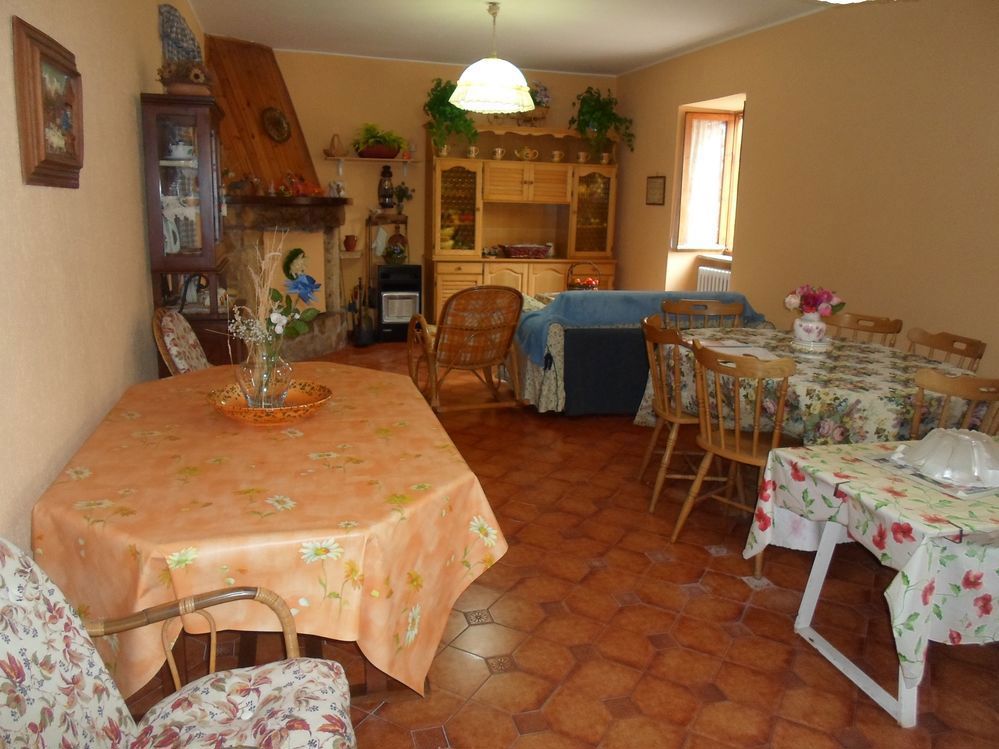 Foto 1 di 20 - Appartamento in vendita a Tagliacozzo