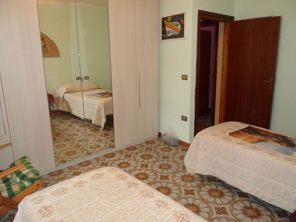 Foto 15 di 20 - Appartamento in vendita a Tagliacozzo