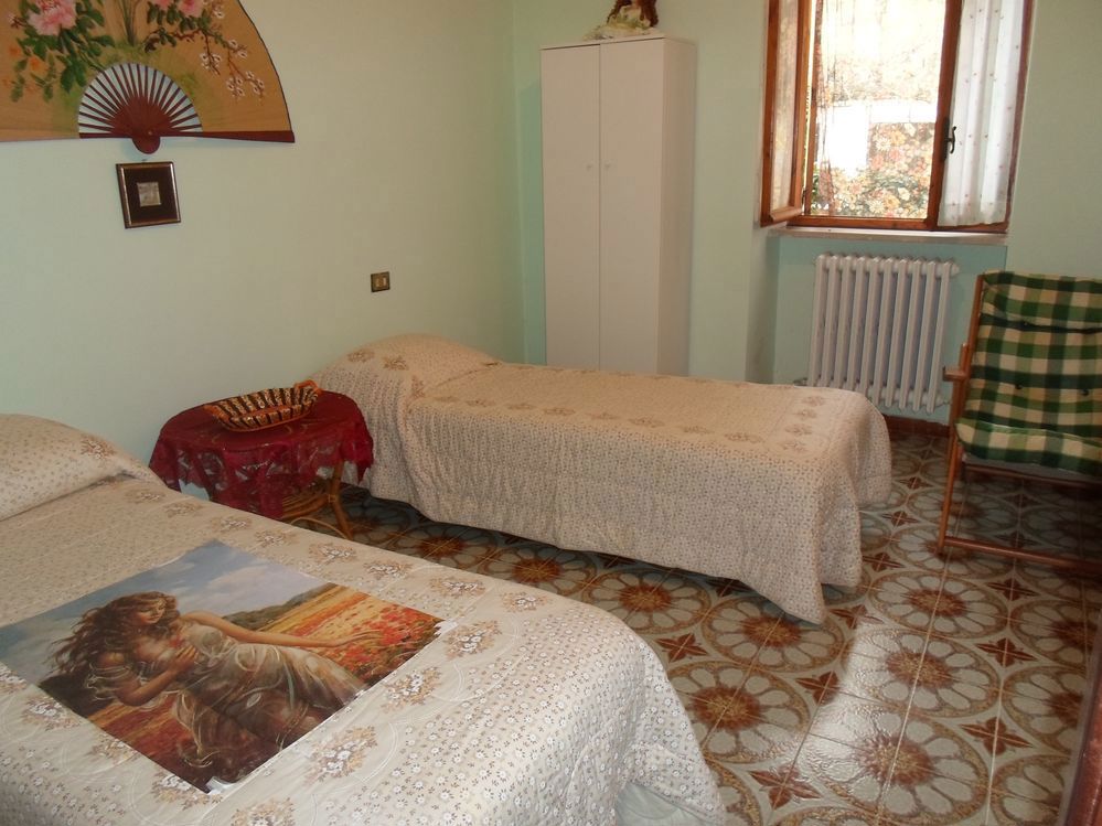 Foto 13 di 20 - Appartamento in vendita a Tagliacozzo
