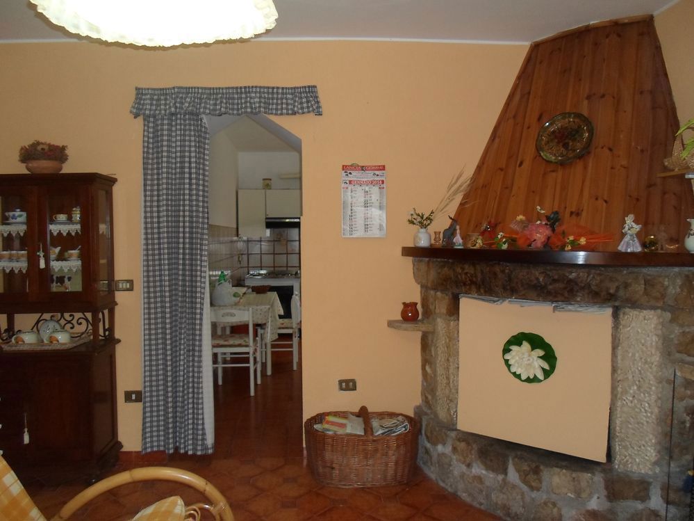 Foto 5 di 20 - Appartamento in vendita a Tagliacozzo