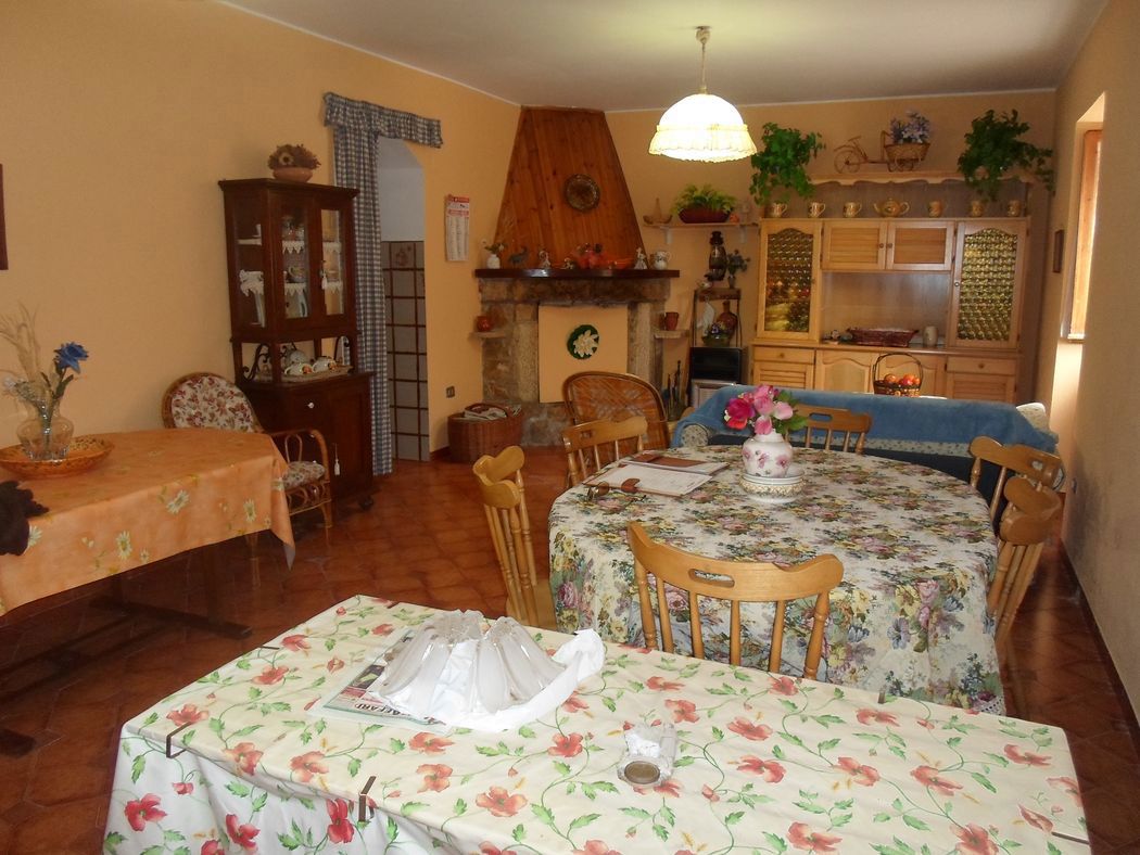 Foto 2 di 20 - Appartamento in vendita a Tagliacozzo