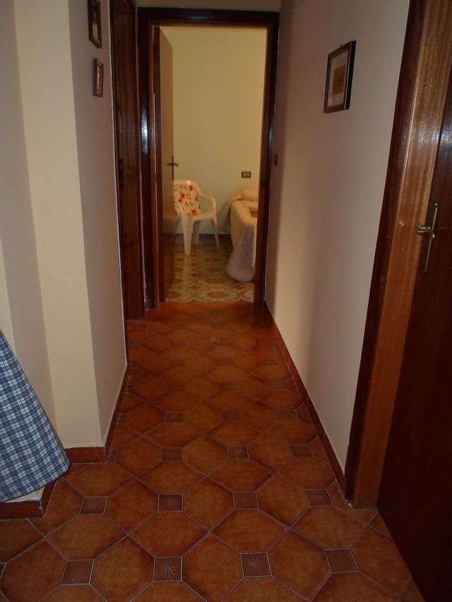 Foto 8 di 20 - Appartamento in vendita a Tagliacozzo