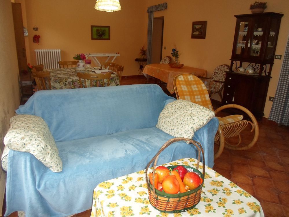 Foto 3 di 20 - Appartamento in vendita a Tagliacozzo