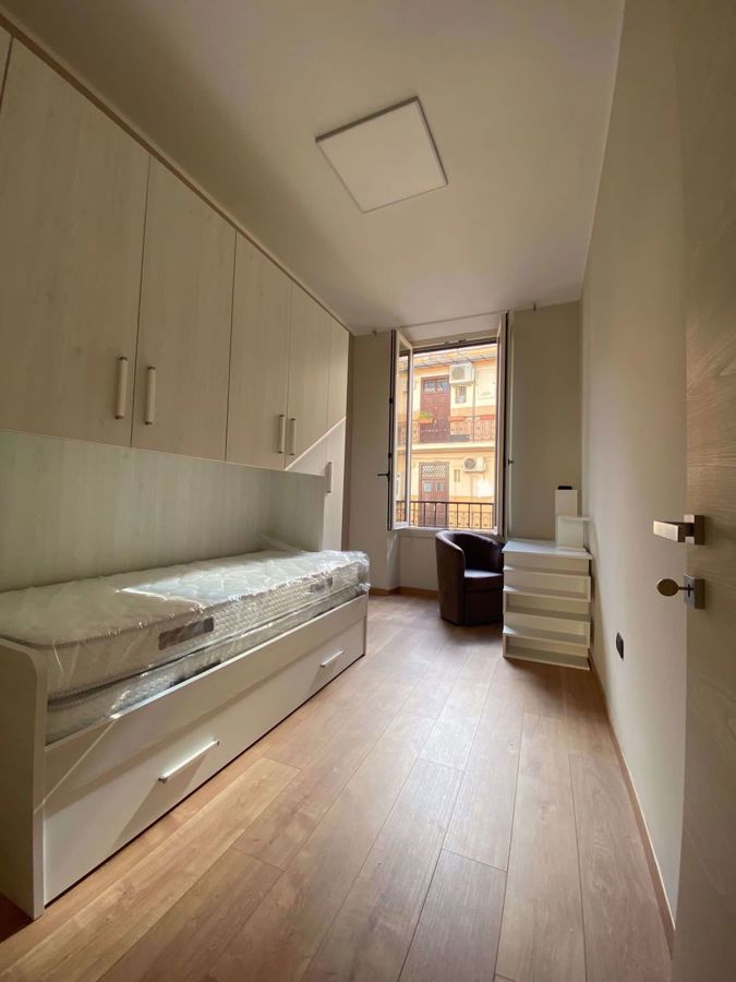 Foto 3 di 18 - Appartamento in affitto a Roma