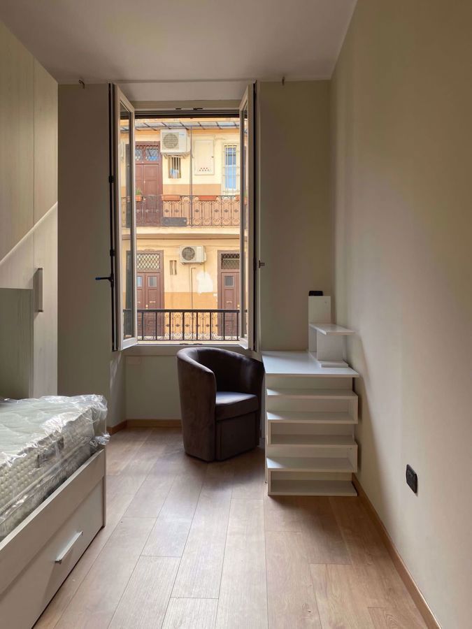 Foto 18 di 18 - Appartamento in affitto a Roma