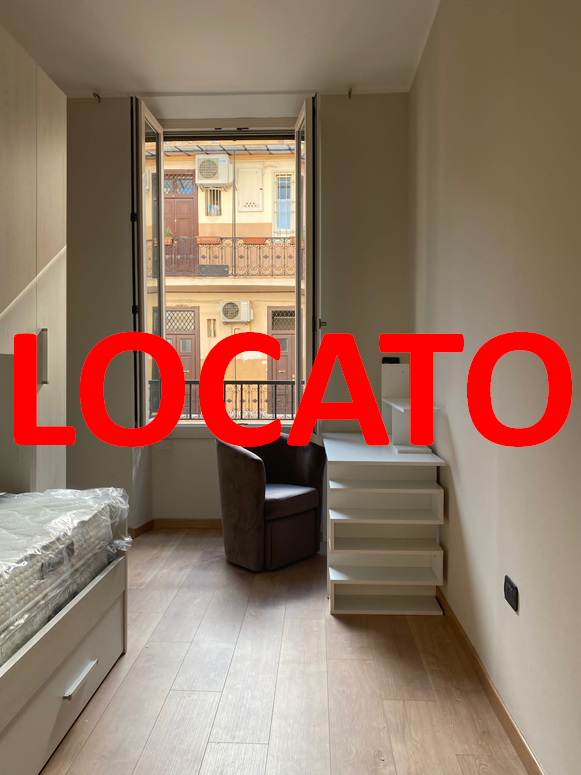 Foto 1 di 18 - Appartamento in affitto a Roma