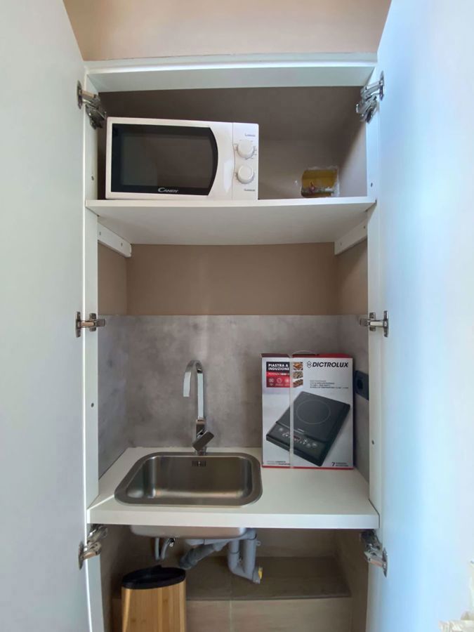 Foto 14 di 18 - Appartamento in affitto a Roma